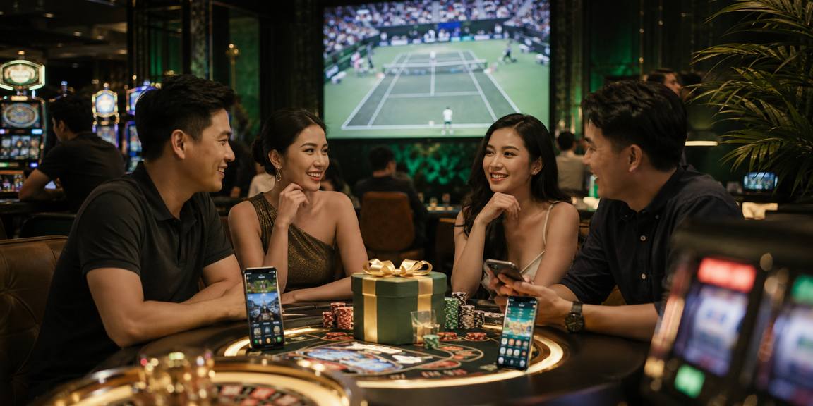 sexviet.88 Live Blackjack Classic hoạt động như thế nào tại đây