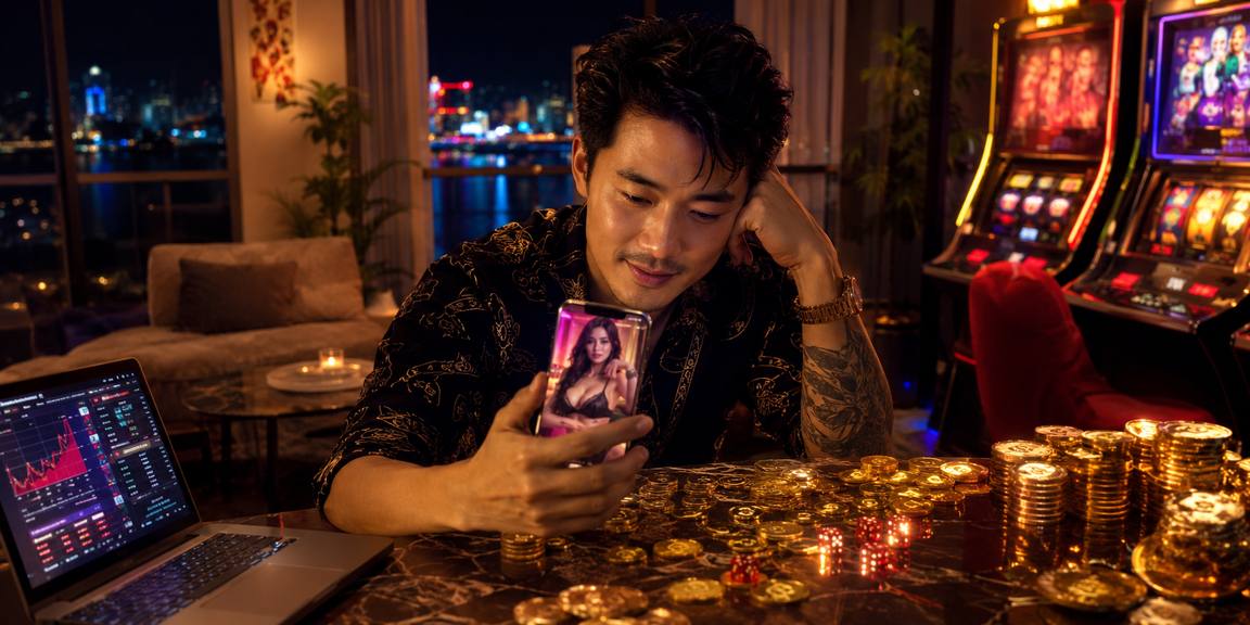 sexviet.88 Live Sicbo Classic — Lắc Xúc Xắc Với Dealer Thật